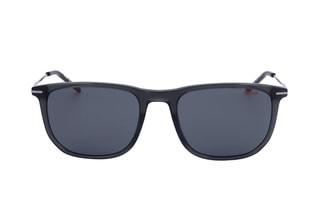 Lunettes de soleil homme - Catégorie 3 - Hugo Boss - Gris