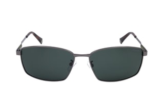 Lunettes de soleil polarisées homme - Catégorie 3 - Polaroid - Vert