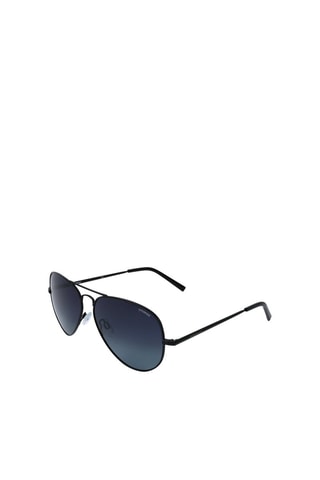 Lunettes de soleil polarisées femme - Catégorie 3 - Polaroid - Marron