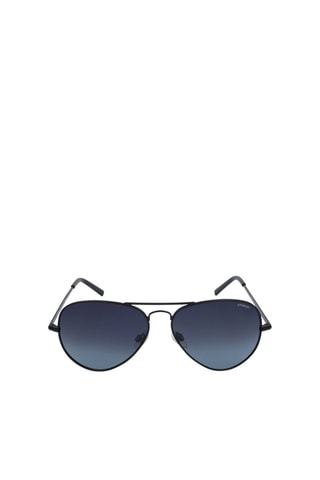 Lunettes de soleil polarisées femme - Catégorie 3 - Polaroid - Marron