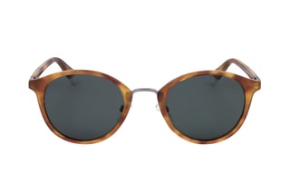 Lunettes de soleil polarisées homme - Catégorie 3 - Polaroid - Marron