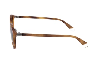 Lunettes de soleil polarisées homme - Catégorie 3 - Polaroid - Marron