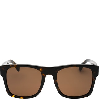 Tommy Hilfiger - Lunettes de soleil - Catégorie 3 - Marron