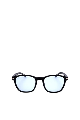 Lunettes de soleil homme - Catégorie 1 - Hugo Boss - Noir