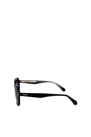 Polaroid - Lunettes de soleil - Catégorie 3 - Noir