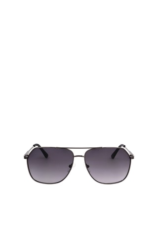 Lunettes de soleil homme - Catégorie 3 - Guess - Noir