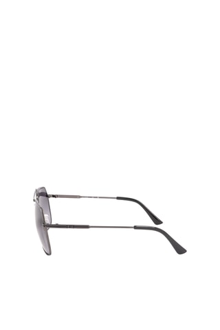 Lunettes de soleil homme - Catégorie 3 - Guess - Noir