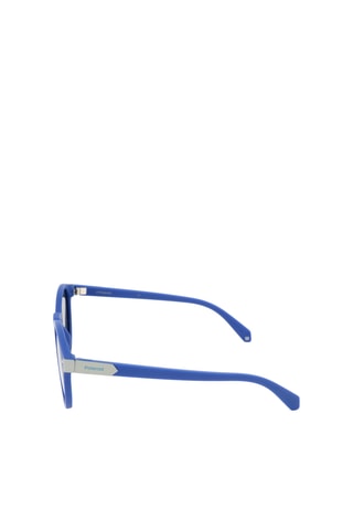 Lunettes de soleil polarisées homme - Catégorie 3 - Polaroid - Bleu