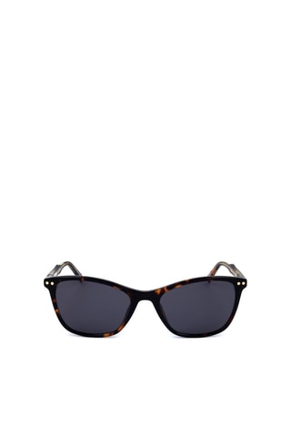 Lunettes de soleil femme -  Catégorie 3 - Levi's - Marron