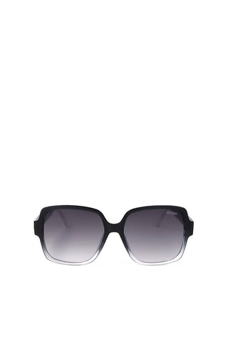 Lunettes de soleil femme - Catégorie 3 - Guess - Noir