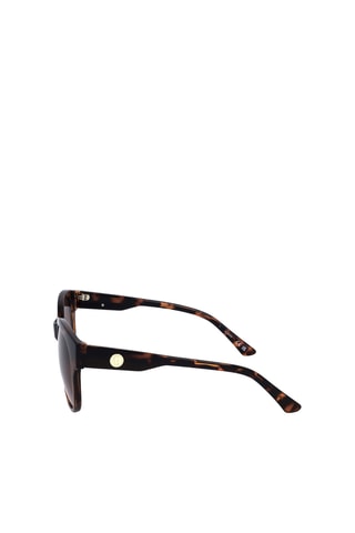 Lunettes de soleil femme - Catégorie 3 - Guess - Marron