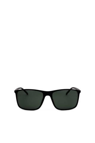 Lunettes de soleil homme - Catégorie 3 - Calvin Klein - Noir