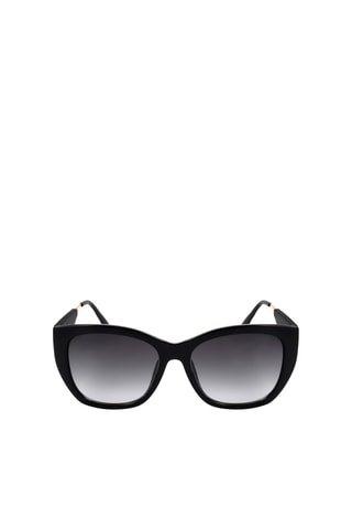 Lunettes de soleil femme - Catégorie 3 - Guess - Noir
