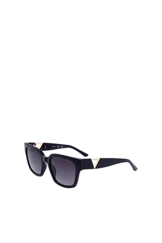 Lunettes de soleil femme - Catégorie 3 - Guess - Noir