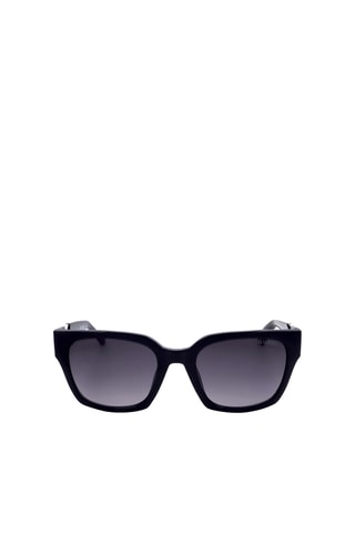 Lunettes de soleil femme - Catégorie 3 - Guess - Noir
