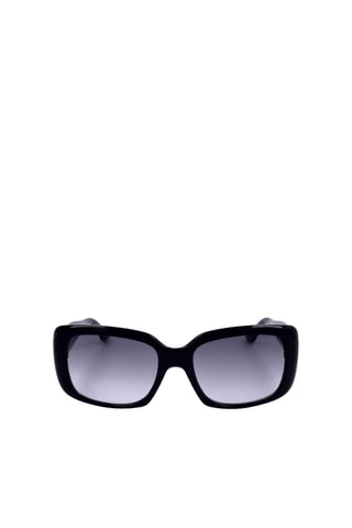 Lunettes de soleil femme - Catégorie 2 - Guess - Noir