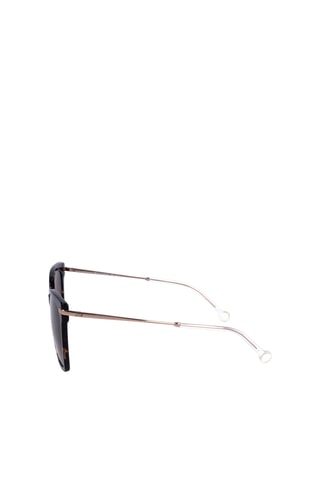 Lunettes de soleil femme - Catégorie 3 - Tommy Hilfiger - Marron