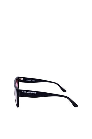 Lunettes de soleil femme - Catégorie 2 - Karl Lagerfeld - Noir
