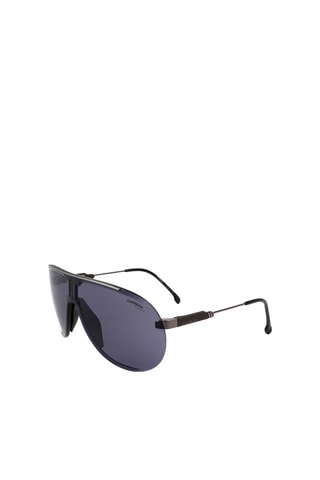 Lunettes de soleil homme - Catégorie 3  - Carrera - Noir