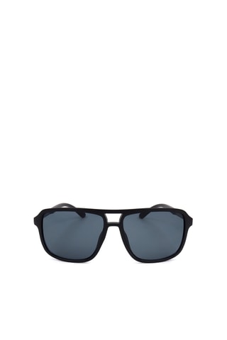 Lunettes de soleil homme - Catégorie 3 - Guess - Noir
