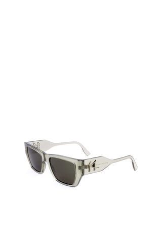 Lunettes de soleil femme - Catégorie 3 - Karl Lagerfeld - Kaki