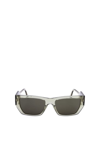 Lunettes de soleil femme - Catégorie 3 - Karl Lagerfeld - Kaki