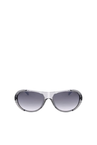 Lunettes de soleil homme - Catégorie 3 - Guess - Gris