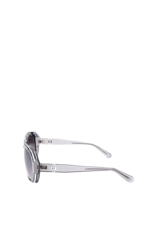Lunettes de soleil homme - Catégorie 3 - Guess - Gris