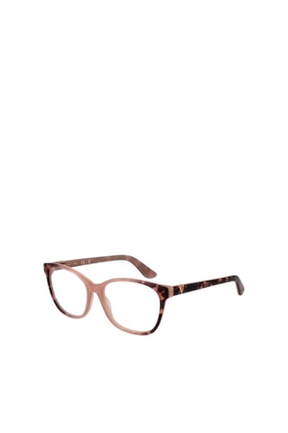 Lunettes de vue femme - Guess - Rose