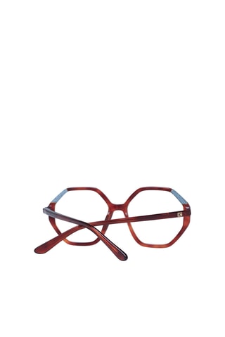 Lunettes de vue femme - Guess - Marron