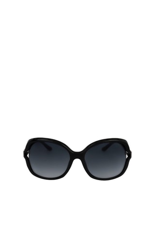 Lunettes de soleil femme - Catégorie 3 - Guess - Noir