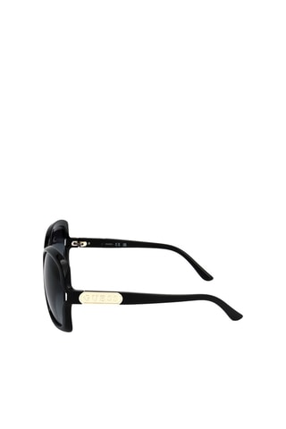 Lunettes de soleil femme - Catégorie 3 - Guess - Noir