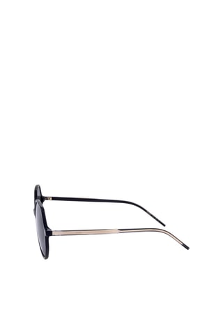 Lunettes de soleil femme - Catégorie 3 - Hugo Boss - Noir