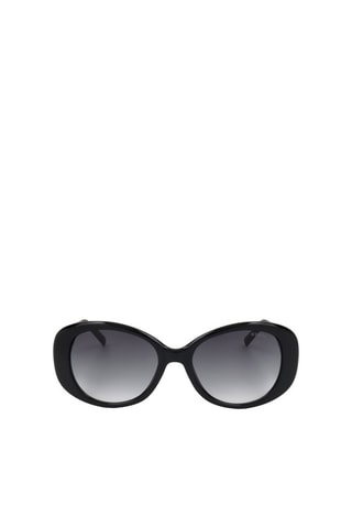 Lunettes de soleil femme - Catégorie 2 - Guess - Noir