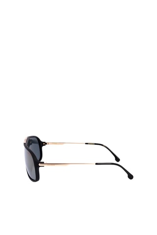 Lunettes de soleil homme - Catégorie 3  - Carrera - Noir et doré