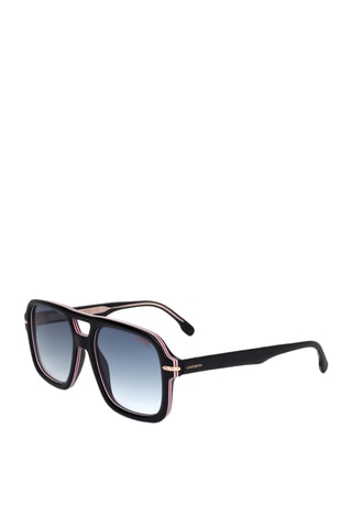 Lunettes de soleil homme - Catégorie 2  - Carrera - Noir