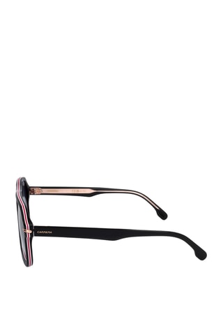 Lunettes de soleil homme - Catégorie 2  - Carrera - Noir