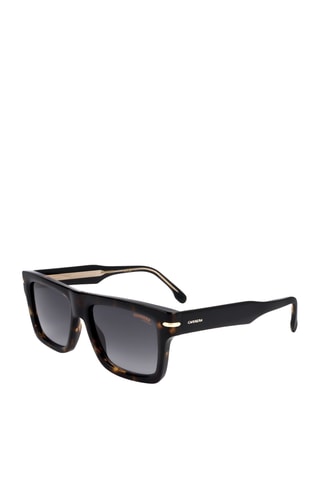 Lunettes de soleil homme - Catégorie 3  - Carrera - Marron