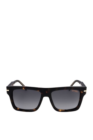Lunettes de soleil homme - Catégorie 3  - Carrera - Marron
