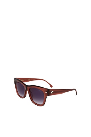 Lunettes de soleil femme - Catégorie 3  - Carrera - Orange