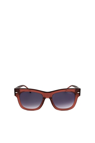 Lunettes de soleil femme - Catégorie 3  - Carrera - Orange