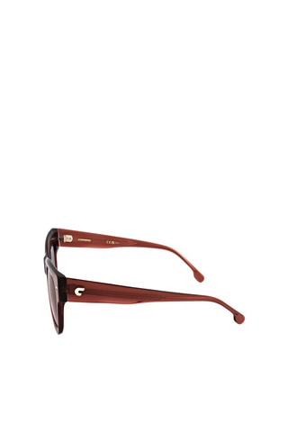 Lunettes de soleil femme - Catégorie 3  - Carrera - Orange