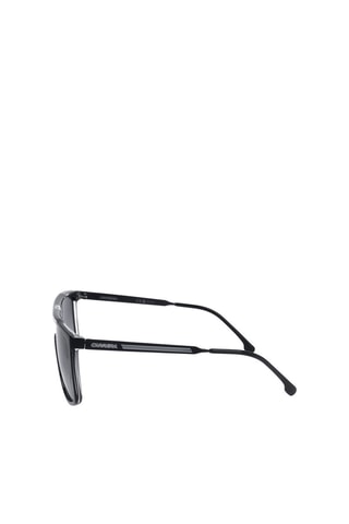 Lunettes de soleil homme - Catégorie 3  - Carrera - Blanc et noir