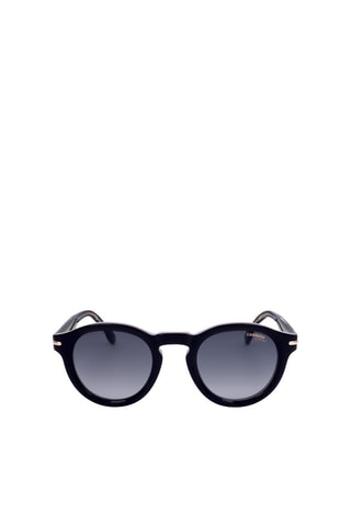 Lunettes de soleil homme - Catégorie 3  - Carrera - Noir et gris