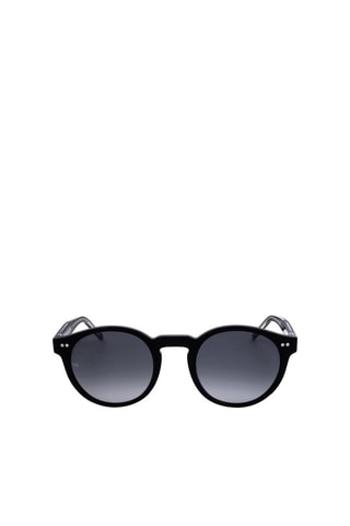 Lunettes de soleil homme - Catégorie 3 - Tommy Hilfiger - Noir