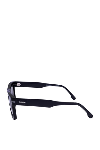 Lunettes de soleil homme - Catégorie 3  - Carrera - Noir