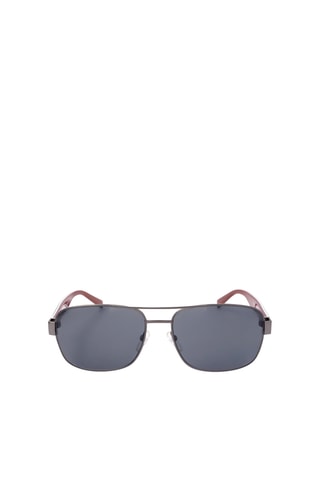 Lunettes de soleil homme - Catégorie 3 - Tommy Hilfiger - Gris