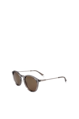 Lunettes de soleil polarisées homme - Catégorie 3 - Polaroid - Gris