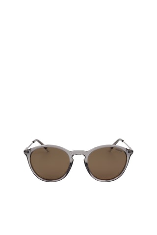 Lunettes de soleil polarisées homme - Catégorie 3 - Polaroid - Gris