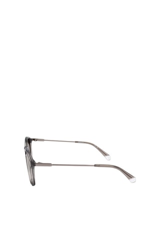 Lunettes de soleil polarisées homme - Catégorie 3 - Polaroid - Gris